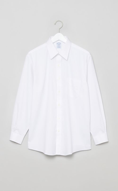 スーピマドレスシャツRegular