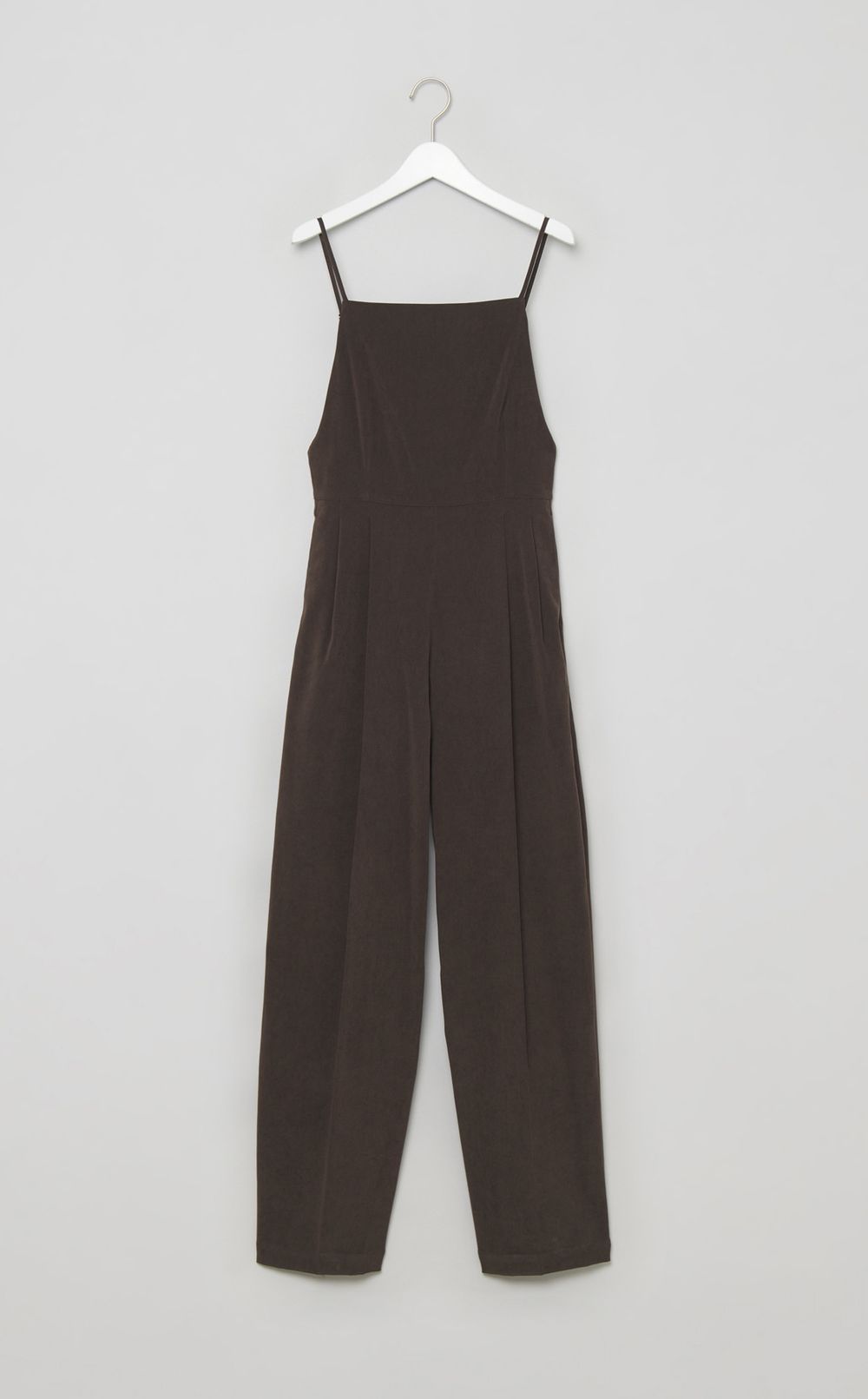 キャミソールオールインワン