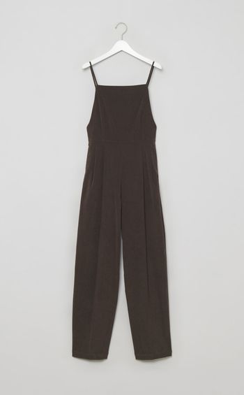 キャミソールオールインワン