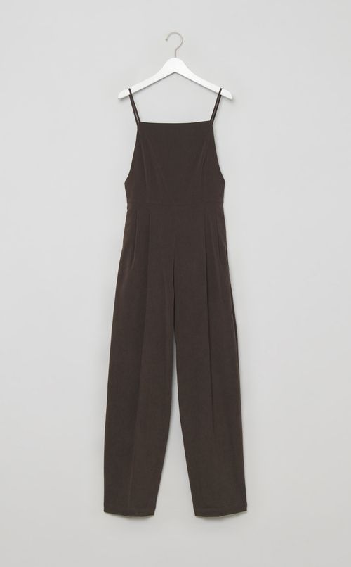 キャミソールオールインワン