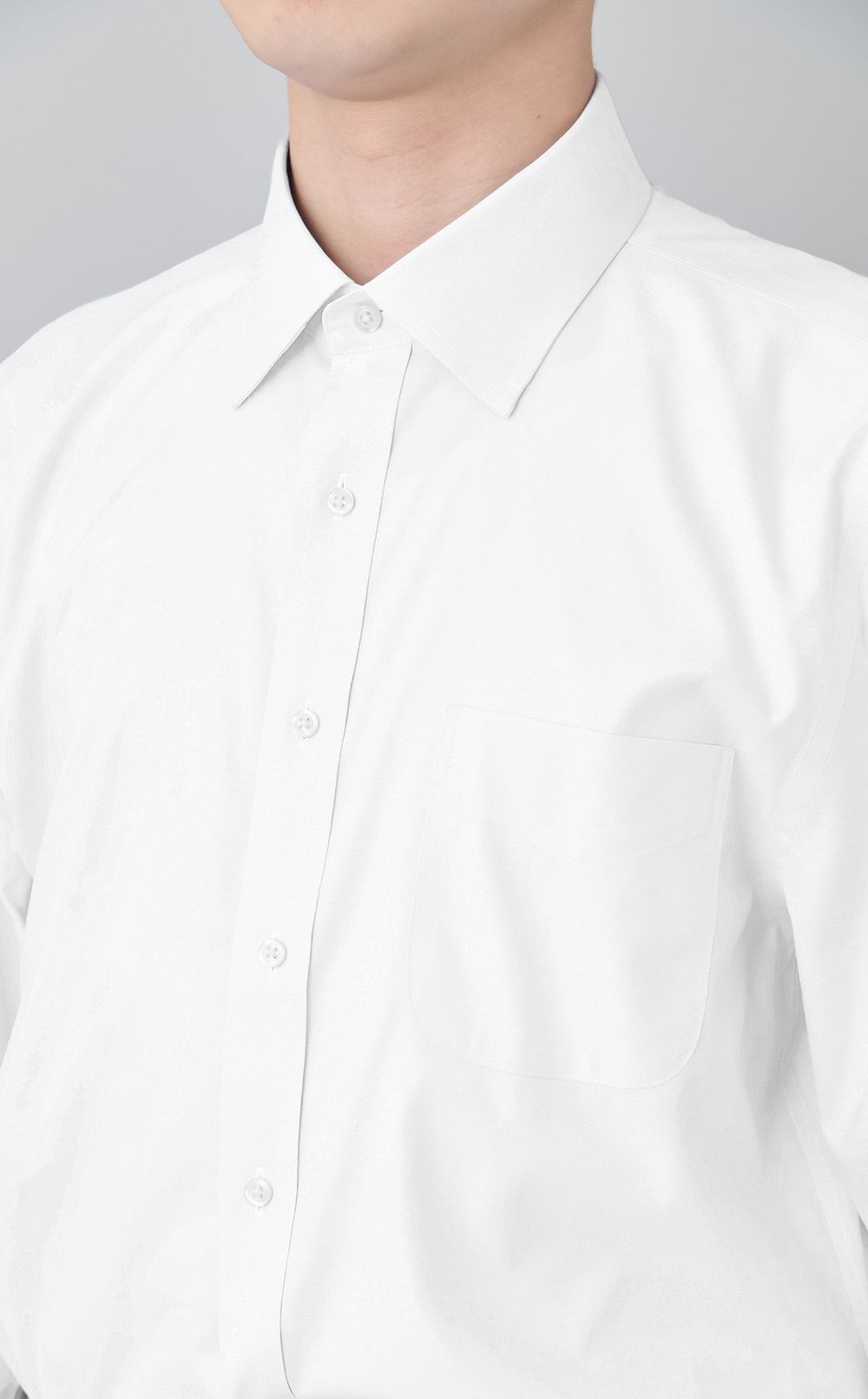 スーピマドレスシャツRegular