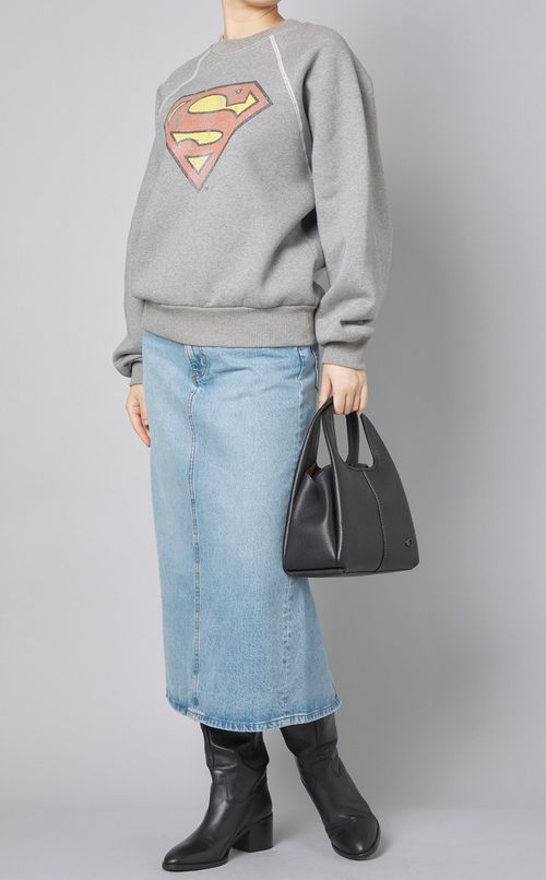 ラナレザーショルダーバッグ