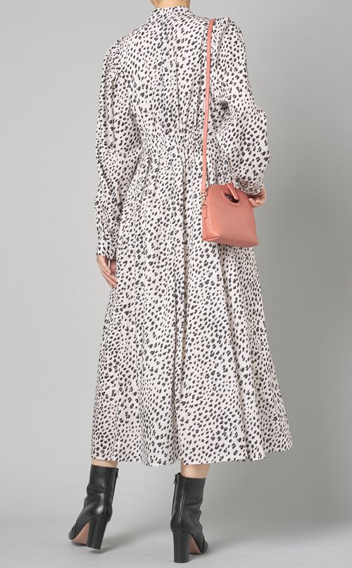 【別注】ANELLIミニレザーバッグ