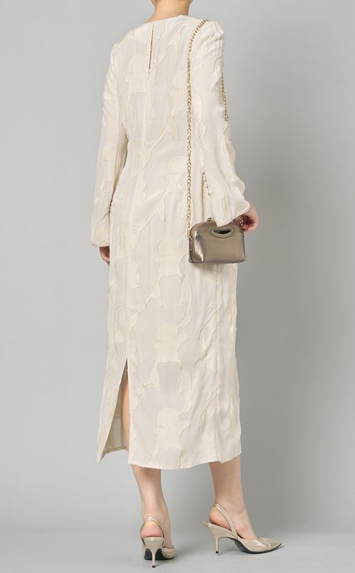 【別注】ANELLIチェーン付マイクロバッグ