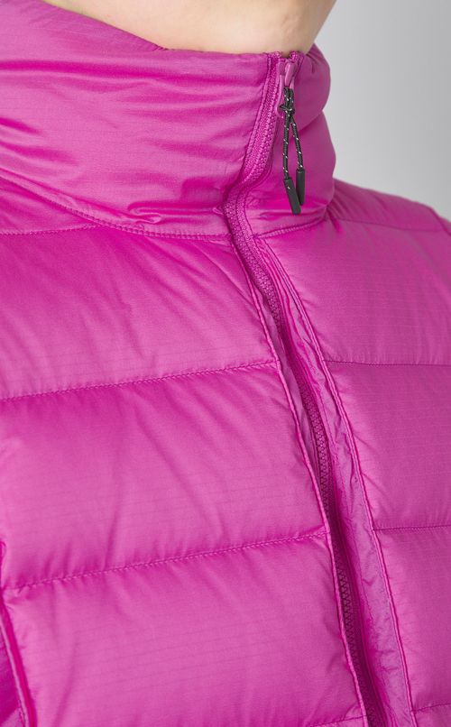 パーテックススタンドカラーベスト