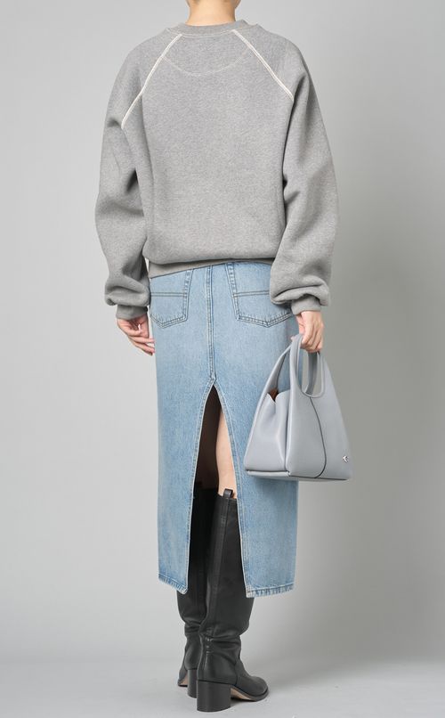 ラナレザーショルダーバッグ