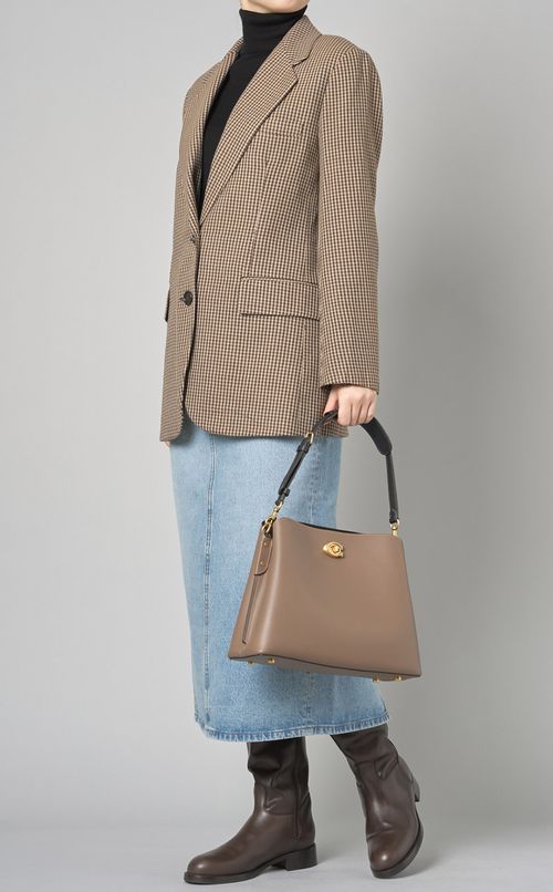 ウィロウショルダーバッグ