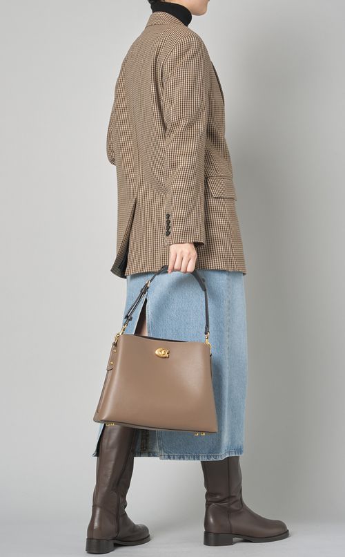 ウィロウショルダーバッグ