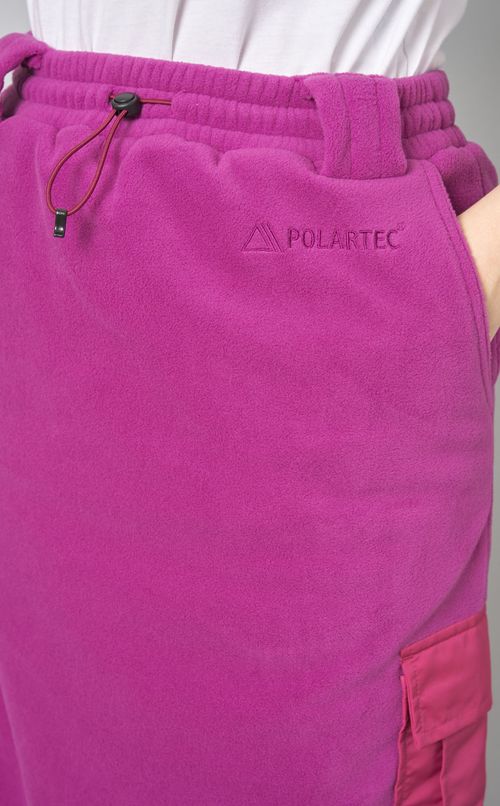 マイクロフリーススカート