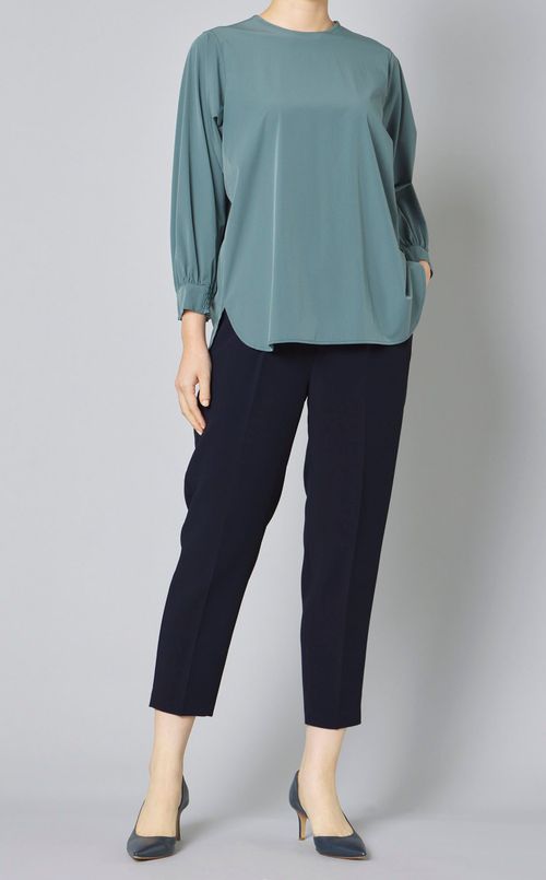 カフスパールセットアップパンツ