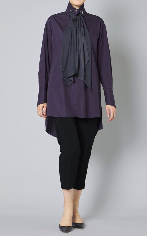 カフスパールセットアップパンツ