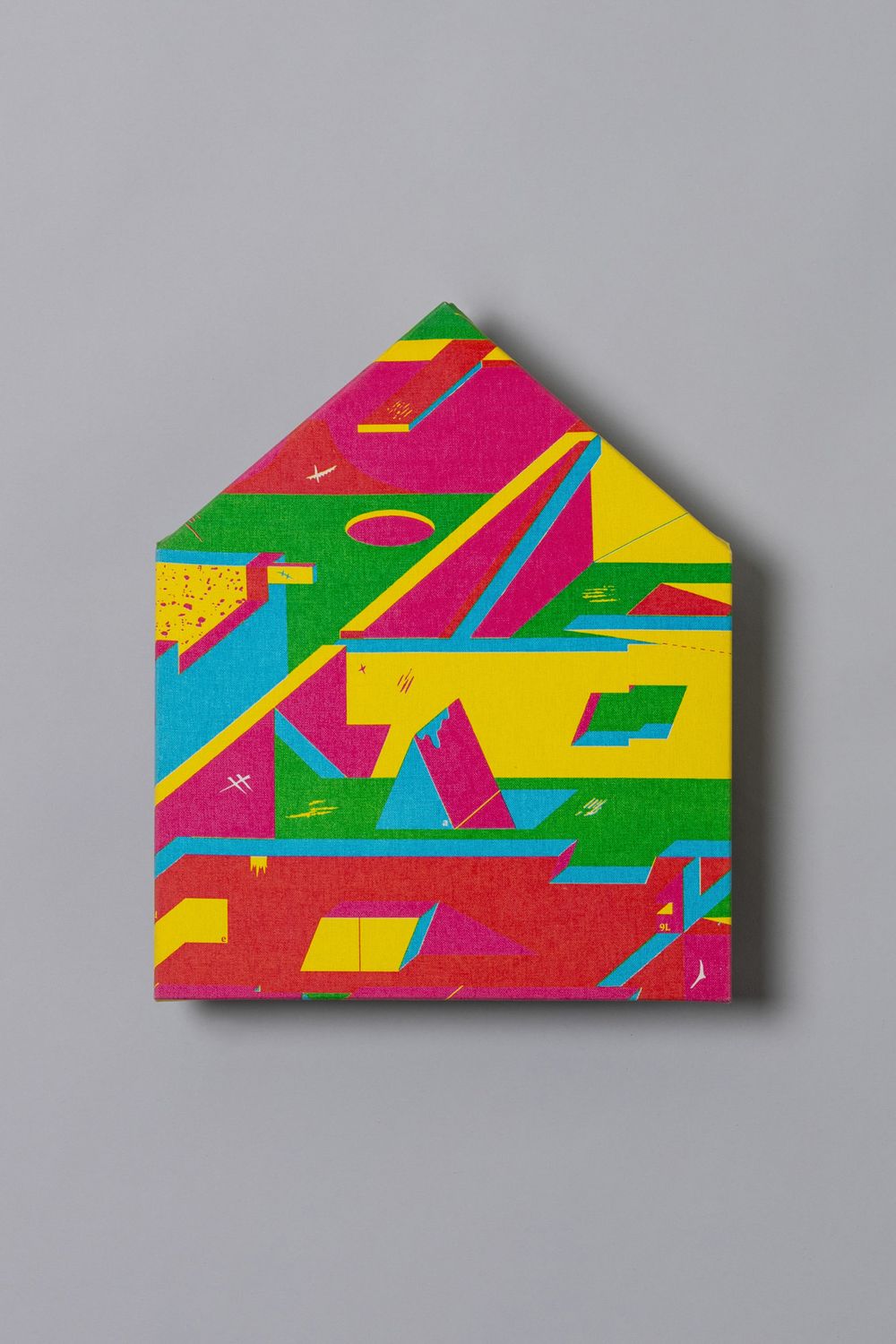Inlay