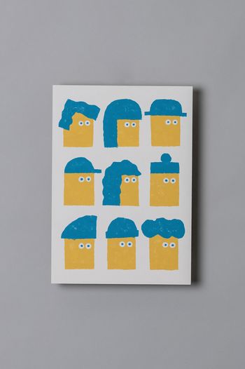 FACES