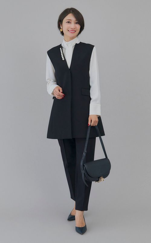 MARAレザーミニショルダーバッグ