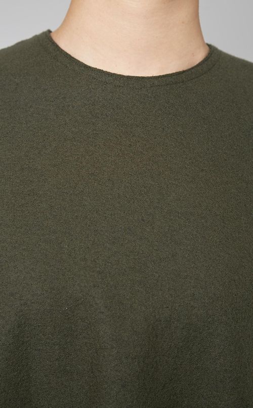 ブークレウールプルオーバー