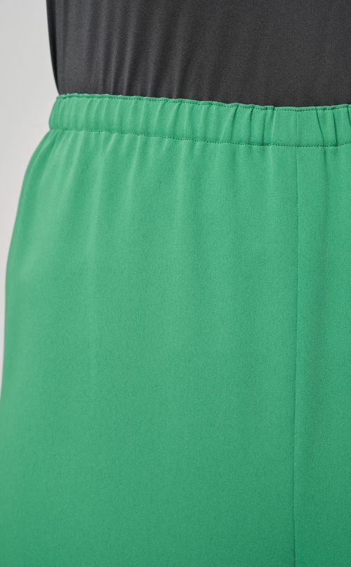 イージーフレアパンツ