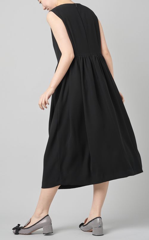 リトルブラックワンピース