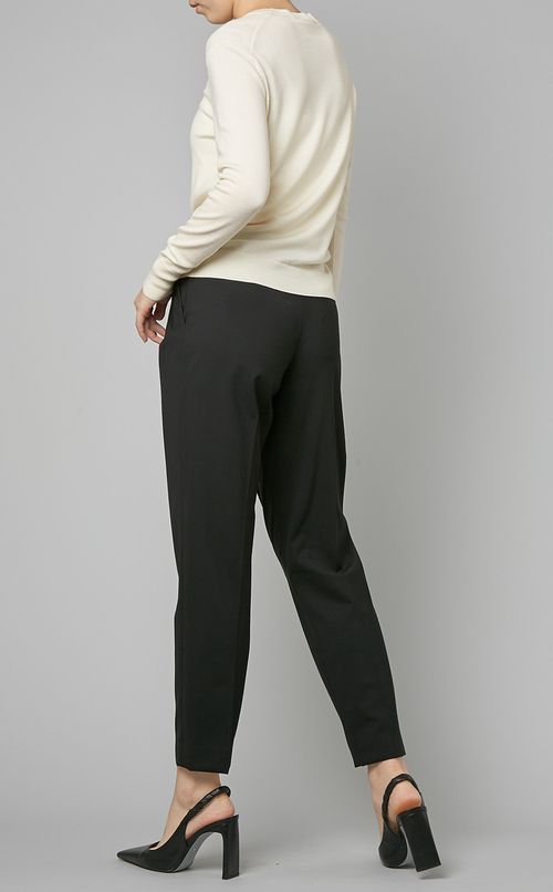 トレーサブルウールパンツ