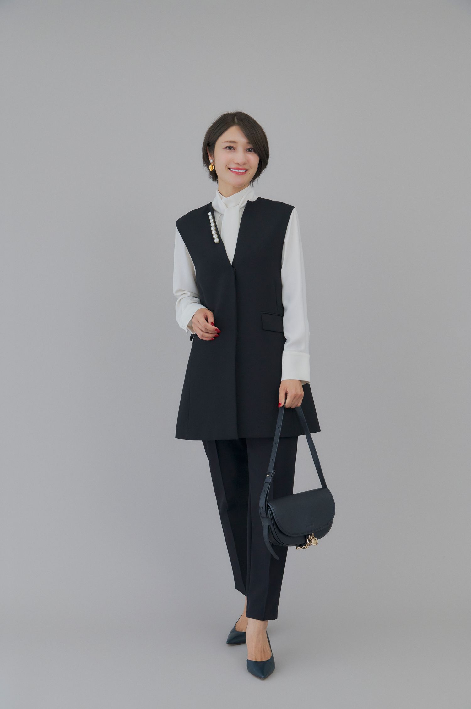 40代の同窓会の服装のポイント・マナー