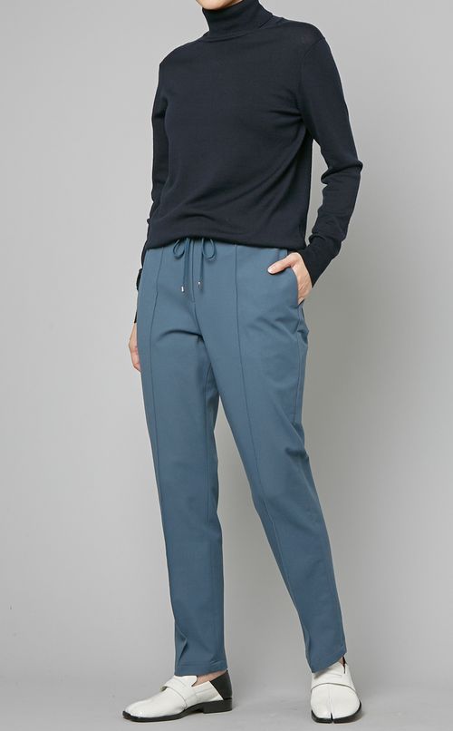 ストレッチイージーパンツ