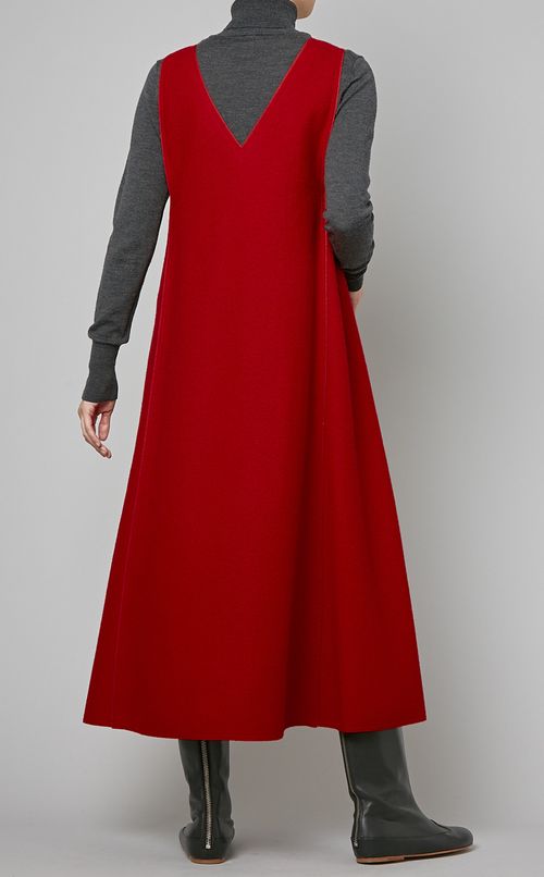 2wayジャンパースカート