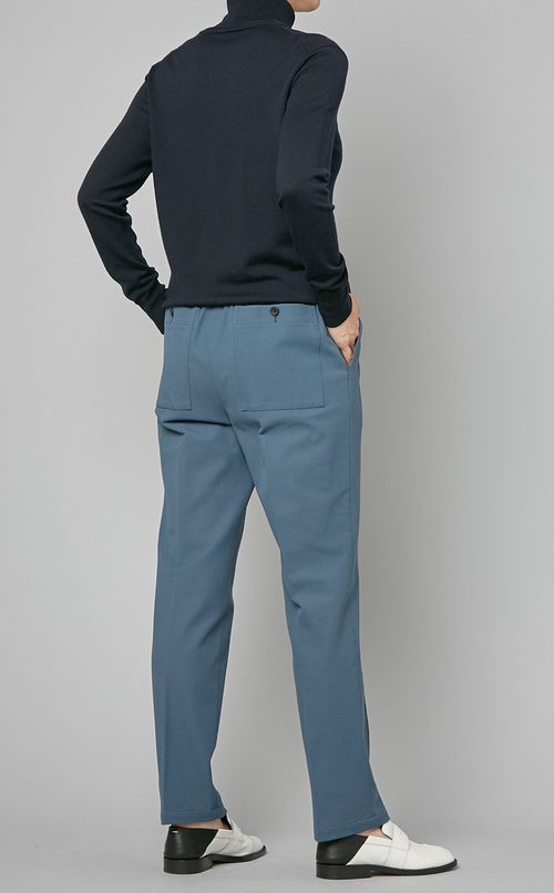 ストレッチイージーパンツ