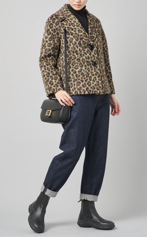 KATYコンバーチブルショルダーバッグ