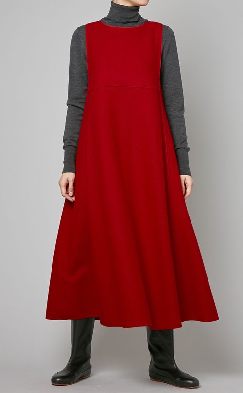 2wayジャンパースカート