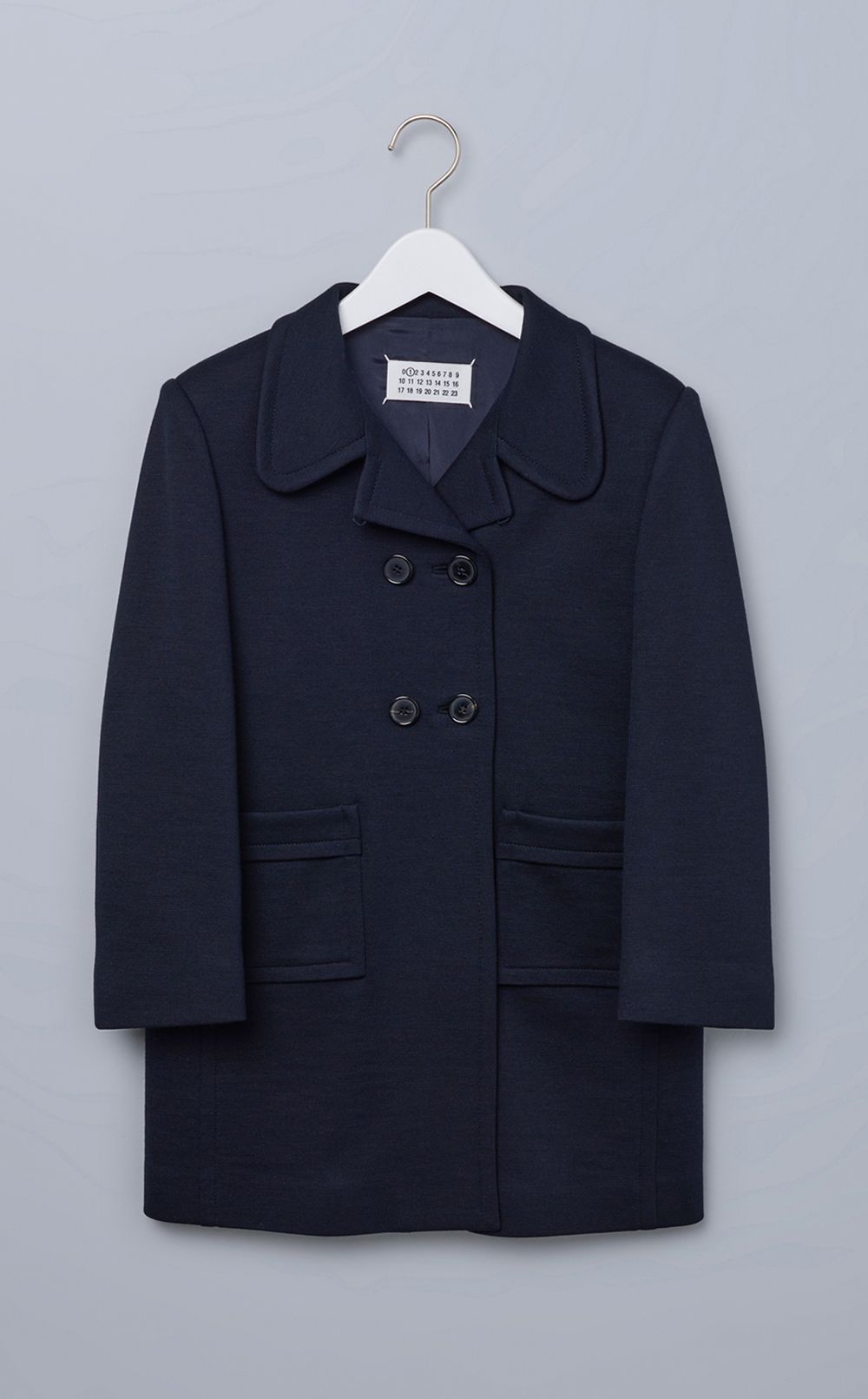 ショートスリーブPジャケット