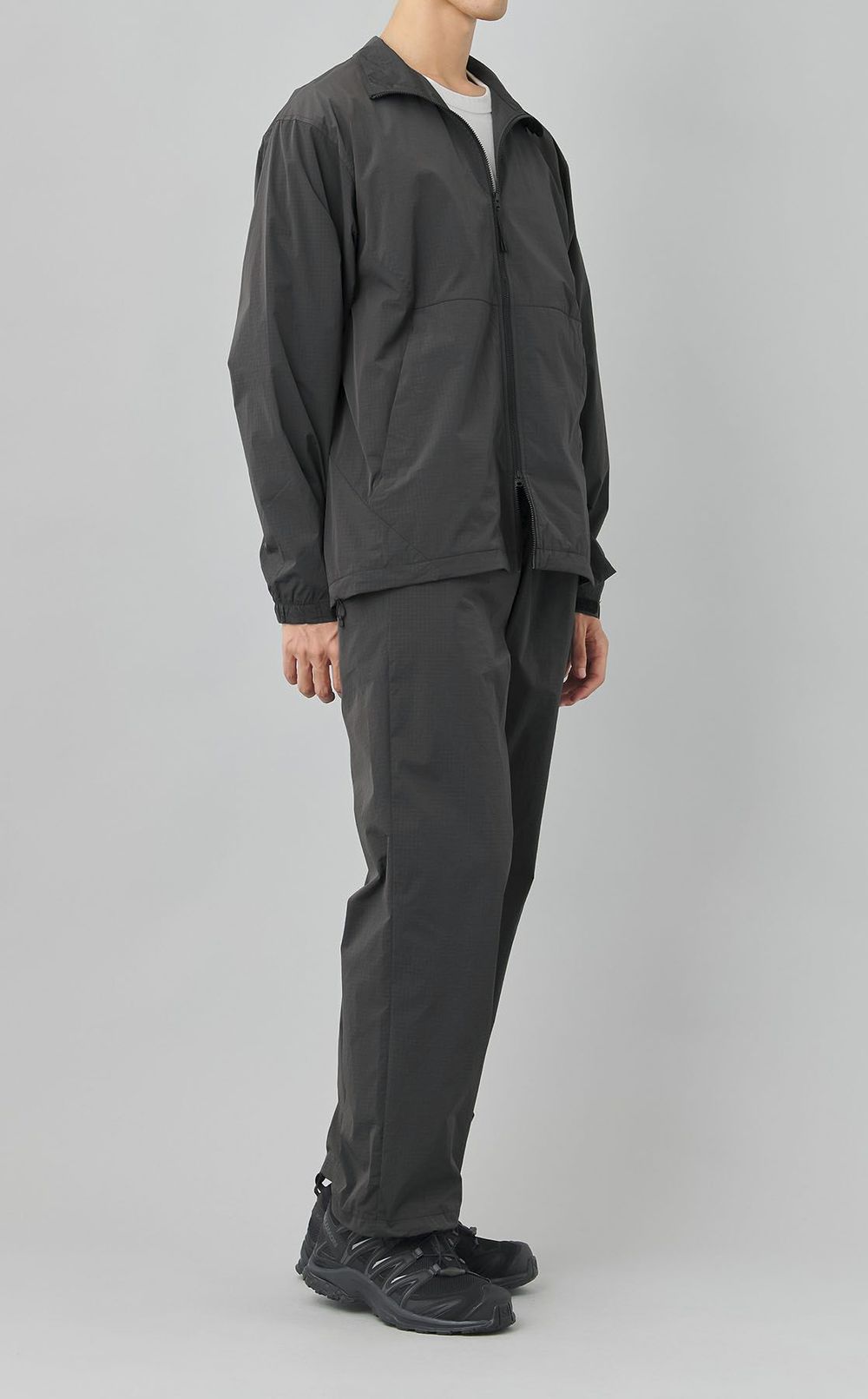 ドープダイドリップウインドジャケット