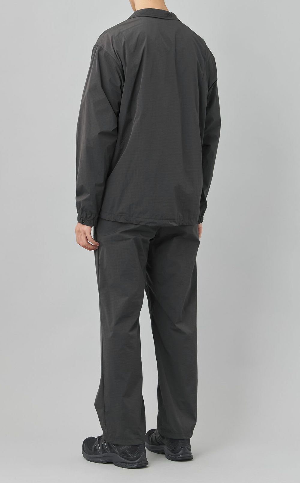 ドープダイドリップウインドジャケット