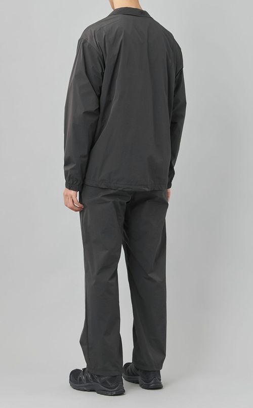 ドープダイドリップウインドジャケット