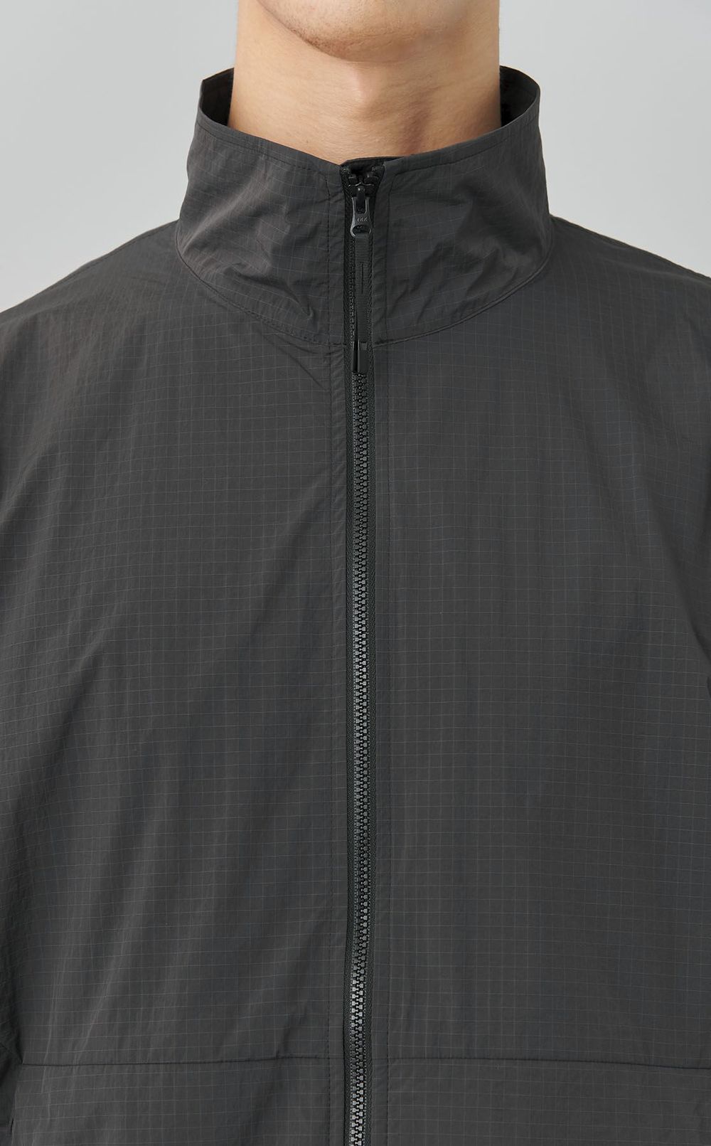 ドープダイドリップウインドジャケット