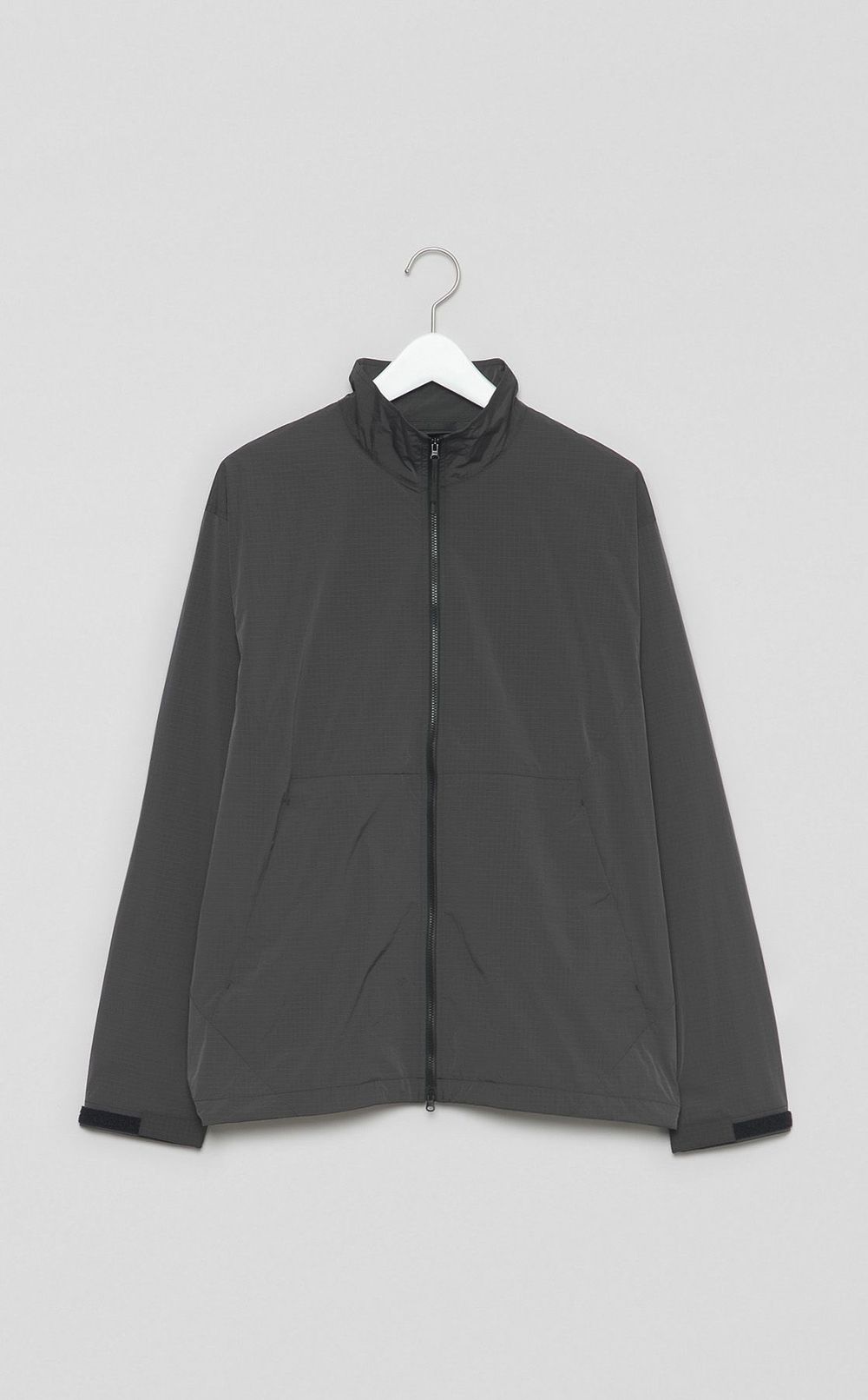 ドープダイドリップウインドジャケット