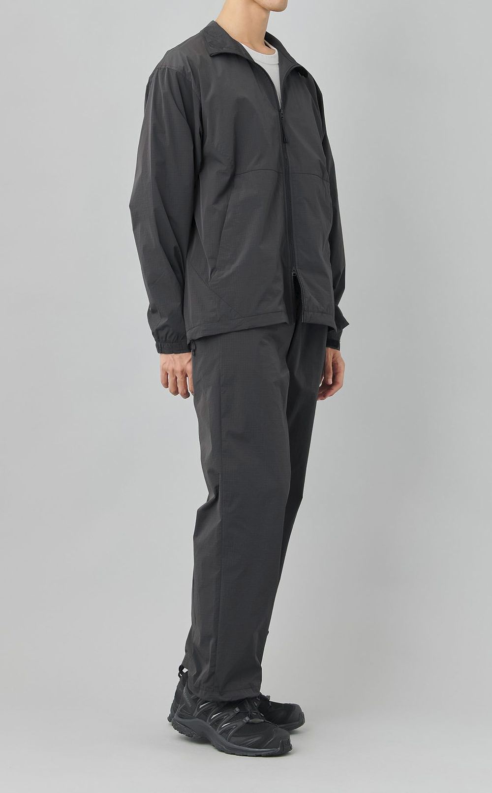 ドープダイドリップストップパンツ