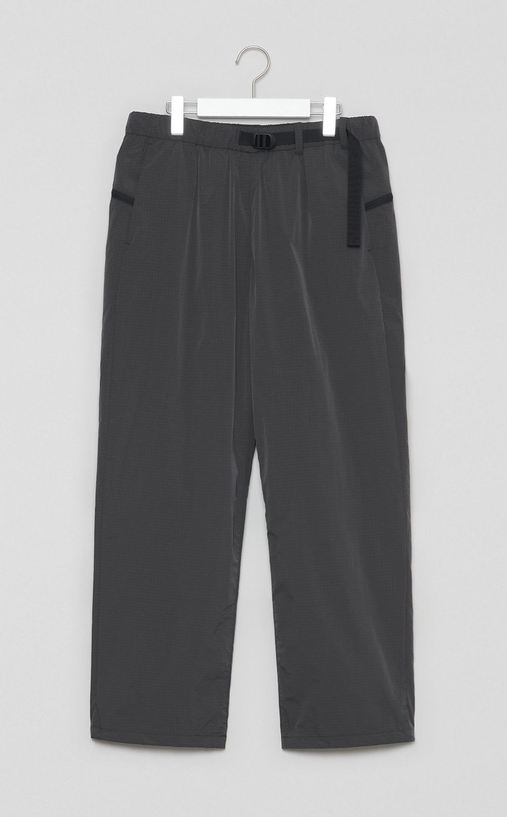 ドープダイドリップストップパンツ