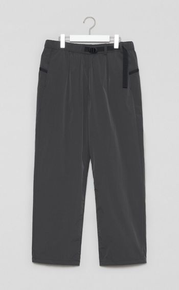 ドープダイドリップストップパンツ