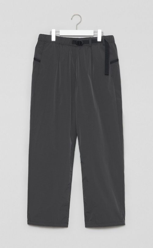 ドープダイドリップストップパンツ