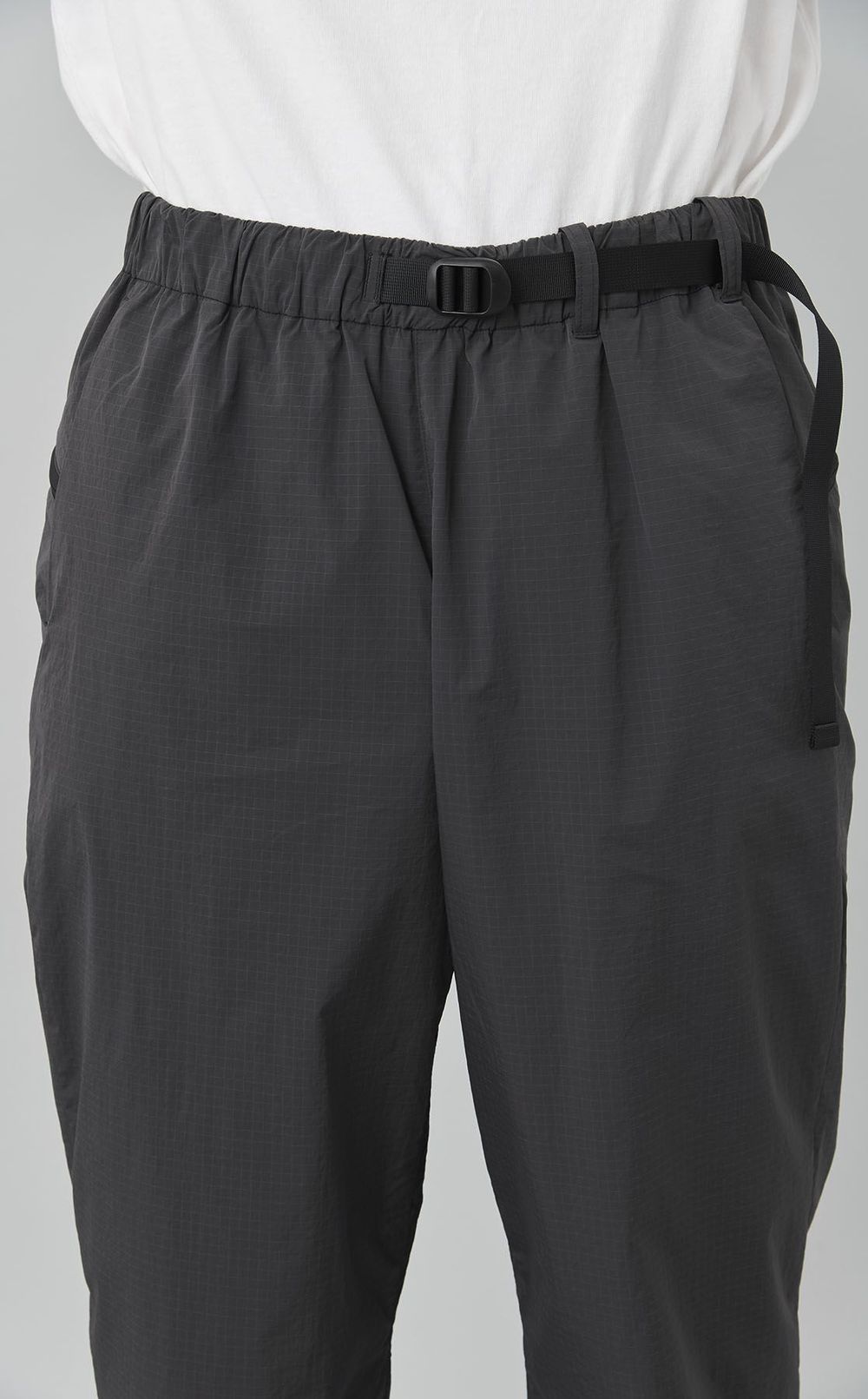 ドープダイドリップストップパンツ