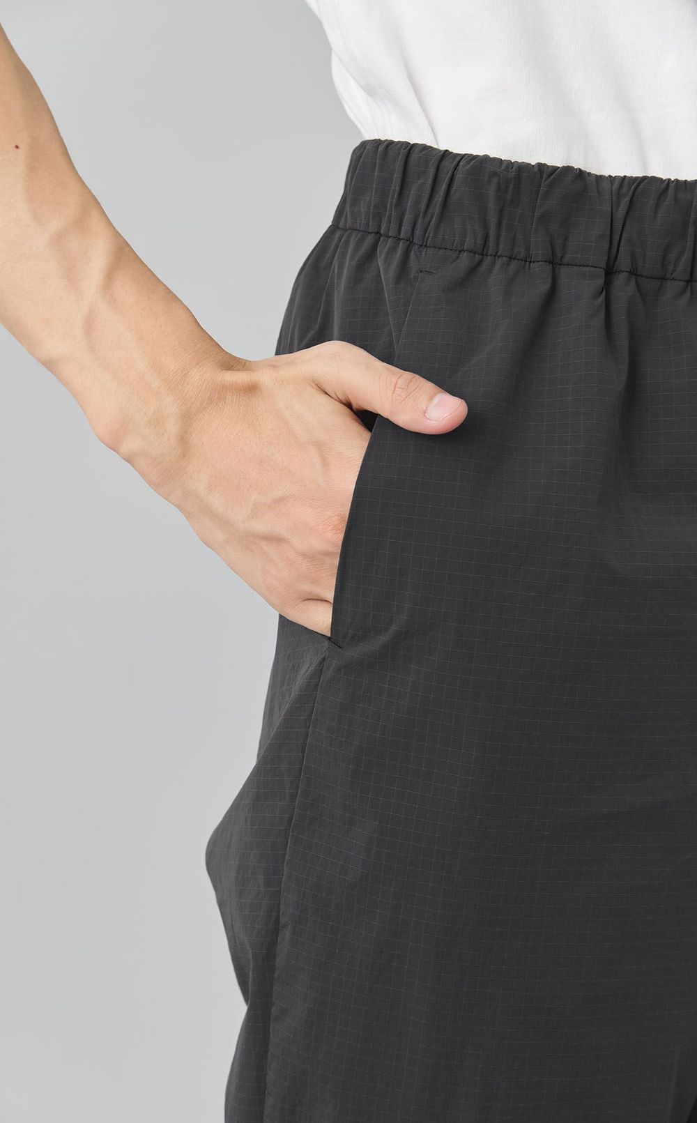 ドープダイドリップストップパンツ