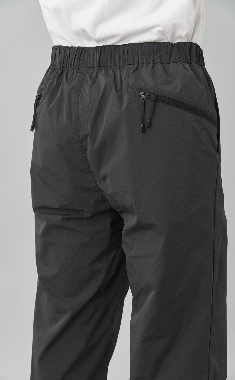 ドープダイドリップストップパンツ