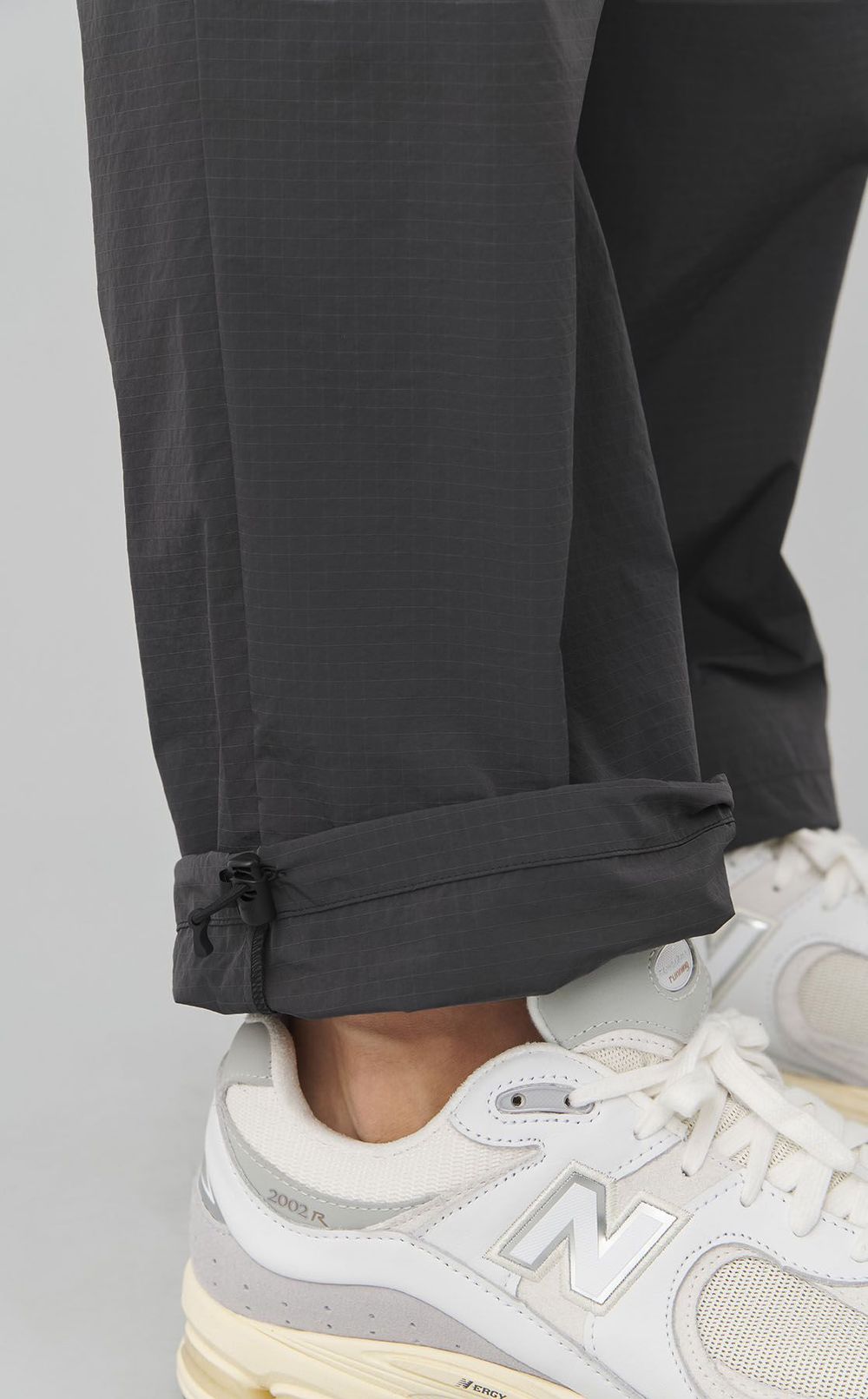 ドープダイドリップストップパンツ