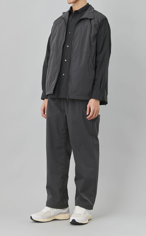 ドープダイドリップストップパンツ