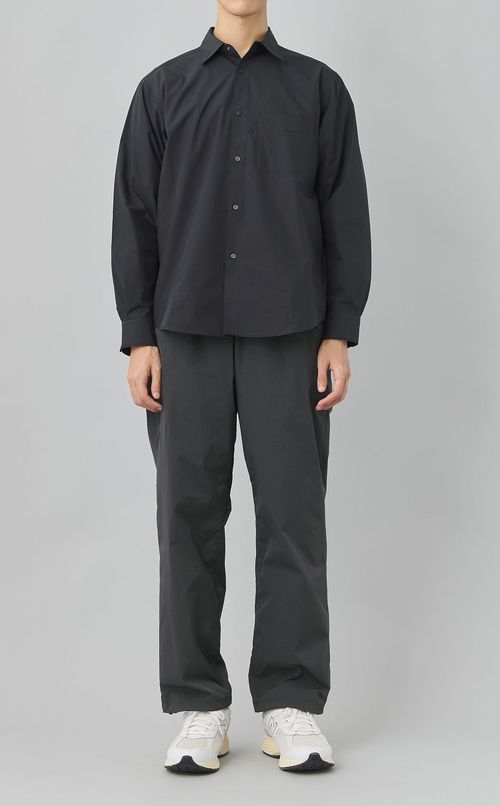 ドープダイドリップストップパンツ