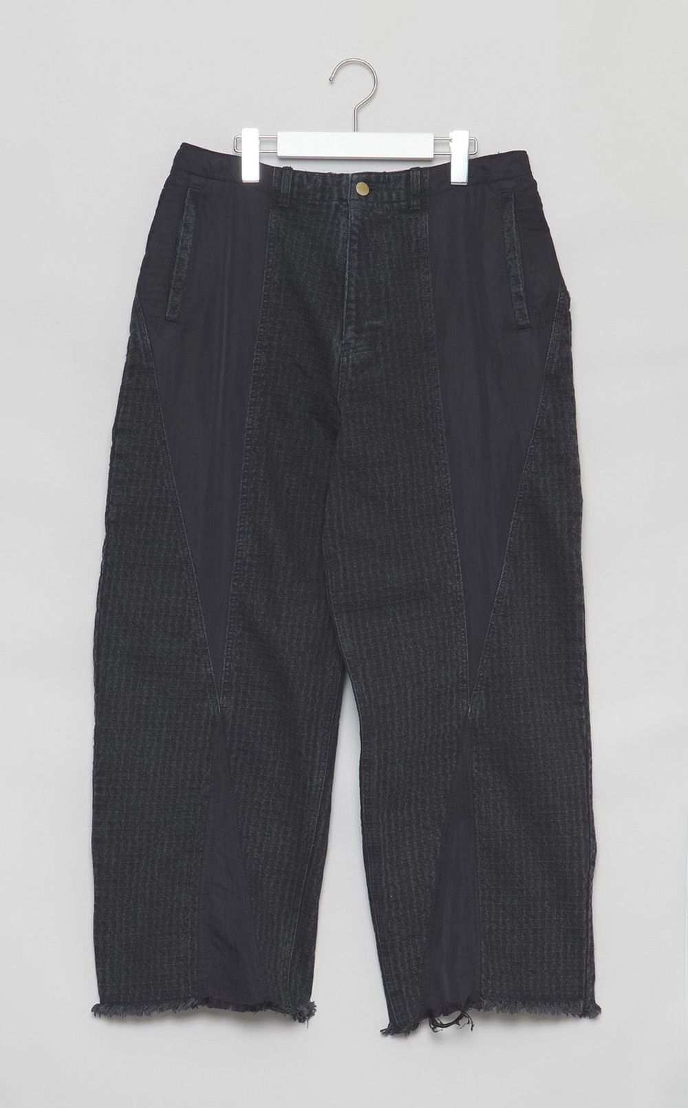 ニューオールドサシコパンツ