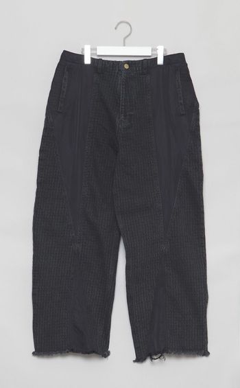 ニューオールドサシコパンツ