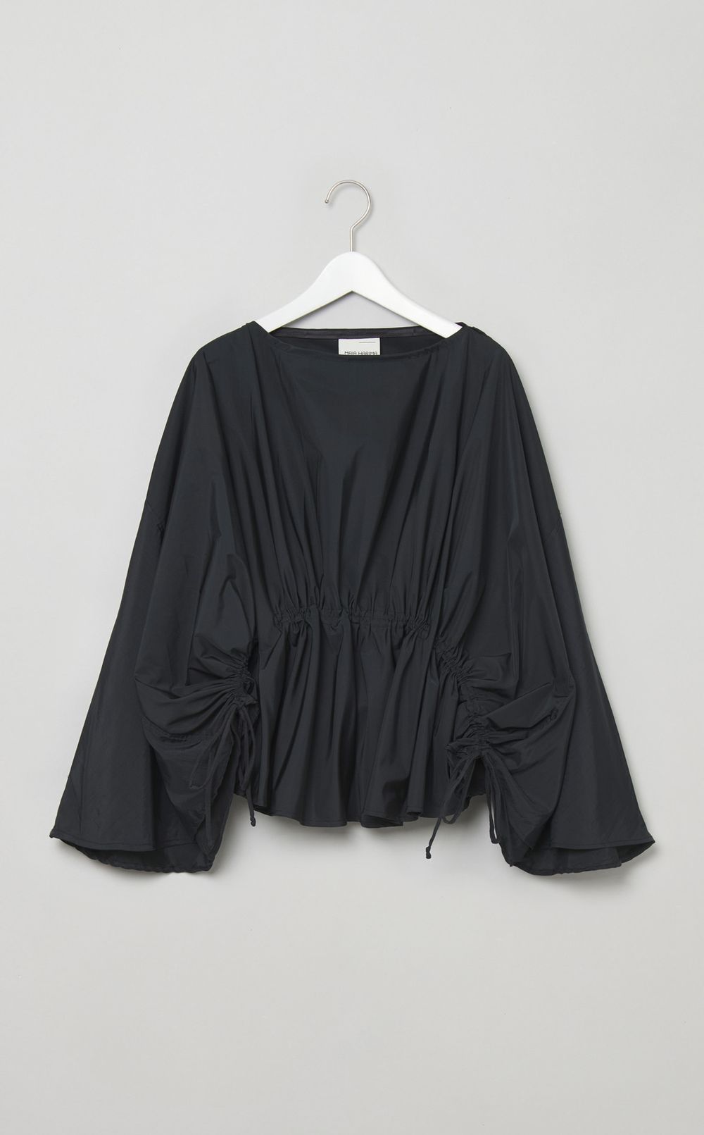 【reADdress】キモノスリーブブラウス