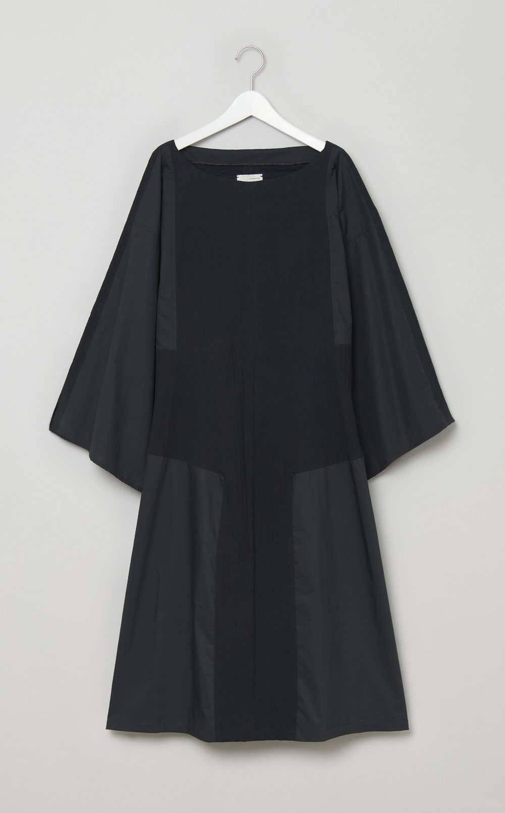 【reADdress】チュニックワンピース