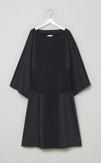 【reADdress】チュニックワンピース