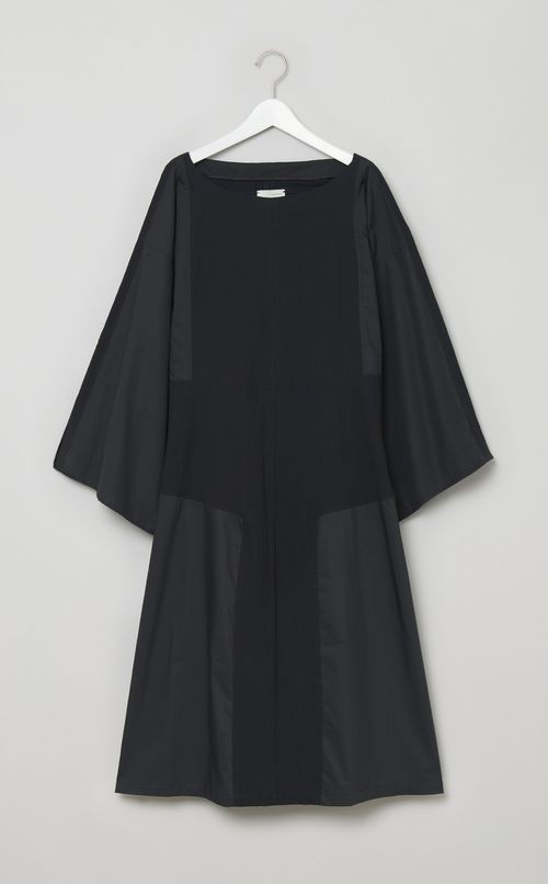 【reADdress】チュニックワンピース